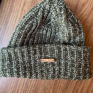 Sweet Turns beanie